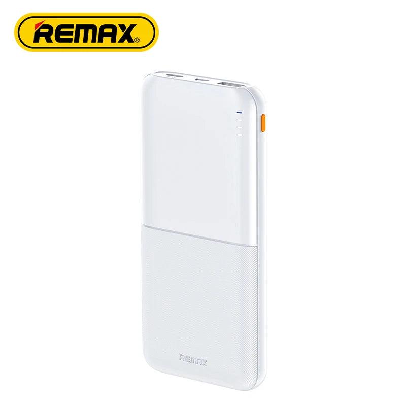 Remax RPP-23 10000mah Power Bank White